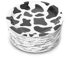 Confezione da 80 Piatti di