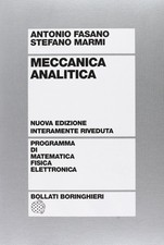 Meccanica analitica [Perfect
