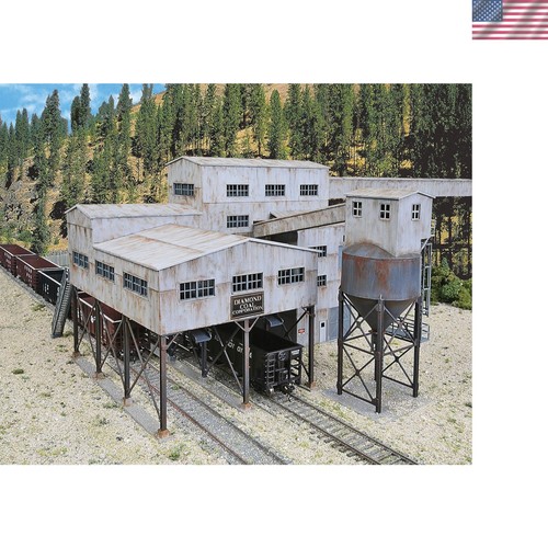 Diamond coal corporation - coal,