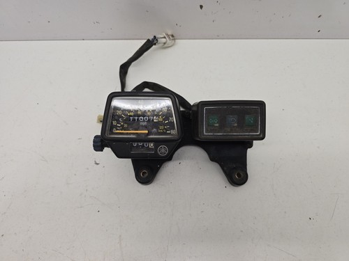 Yamaha tw125 tw200 - tw200, tachimetro