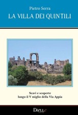 Libro - Pietro Serra - La