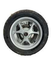 RUOTA ANTERIORE HONDA