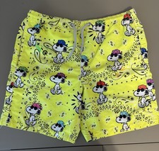 Costume Saint Barth  mc2