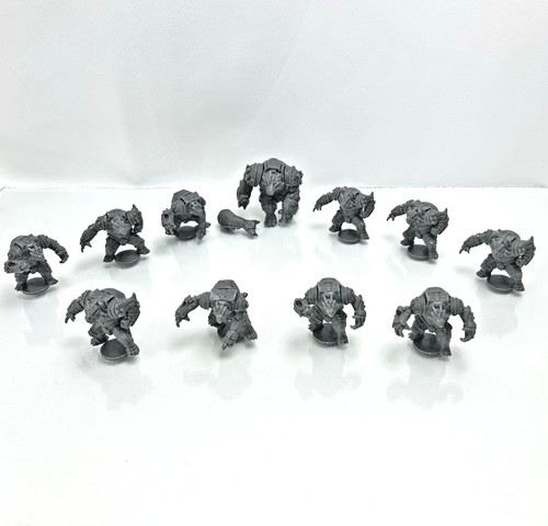 Mantic dreadball teratons - dreadball,