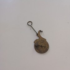 Bilancia pesa lettere anni 60