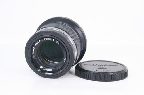 Obiettivo olympus zuiko - obiettivo, m.zuiko