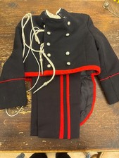 Piccola Uniforme-Uniforme da