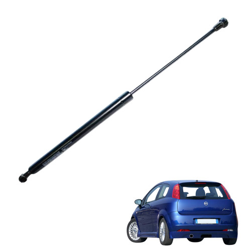 Molla gas portellone fiat - gas,