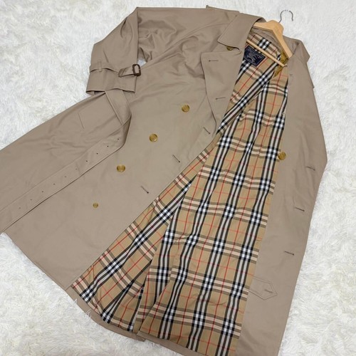 Burberrys trench vintage - , beige