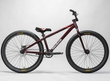 Bici impennata Mafia Medusa V2