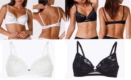 Offerta reggiseno donna con - donna,