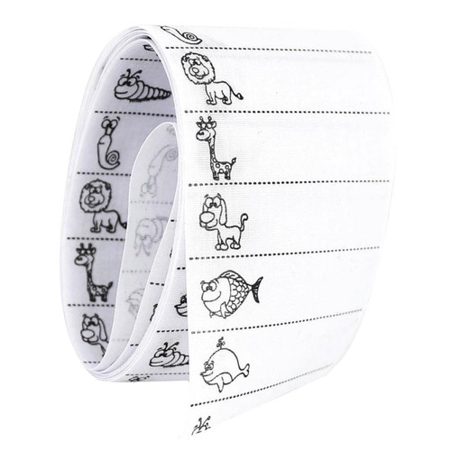 100pcs etichette - , di