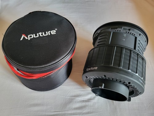 Aputure fresnel obiettivo - fresnel,