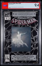 Amazing Spider-Man #365 PSA