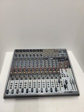 Behringer xenyx x2222usb - xenyx, mixer