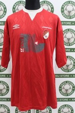 maglia Calcio LODIGIANI MATCH WORN shirt maillot trikot jersey camiseta