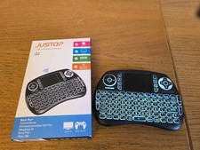 Elegante Mini Tastiera