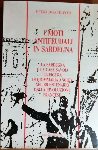 Moti antifeudali sardegna - antifeudali, in
