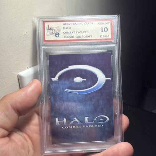 Halo combat evolved - evolved, bungie