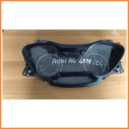 Quadro strumenti tachimetro - quadro,