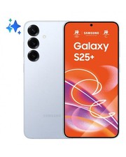 Samsung s25 plus 256gb ds - samsung, 12+256gb