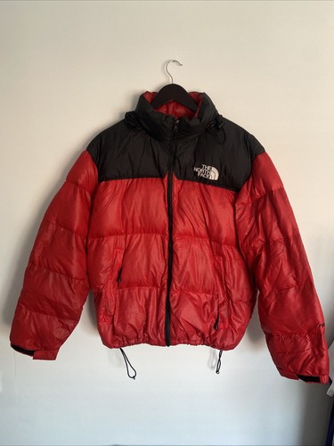 The north face piumino oca - piumino, d’oca