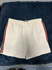 Gucci pantaloncino bianco - , xl