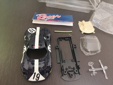 RACER FERRARI 250 LM VESTEY