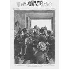 IRLANDA William O'Brien e