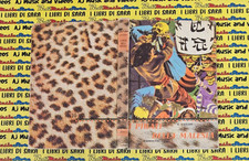 Book Libro I PIRATI DELLA