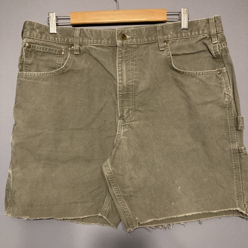 Carhartt pantaloncino uomo - carhartt, 38