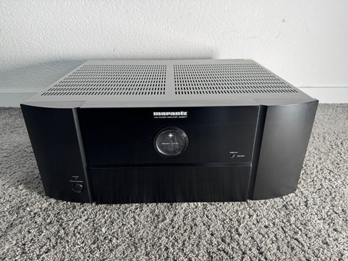 Marantz mm8077 8077 - marantz,