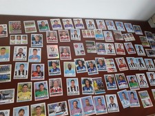 134 FIGURINE CALCIATORI PANINI 2012-2013 NUOVE.