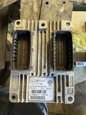 Centralina Motore FIAT Grande