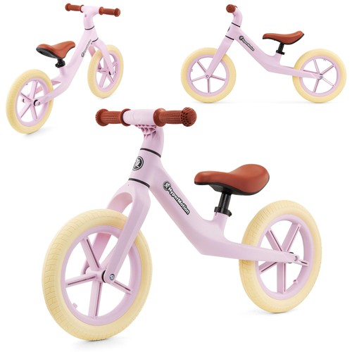 Hypermotion bicicletta senza - hypermotion,