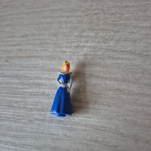 Figurine polly pocket - figurine,