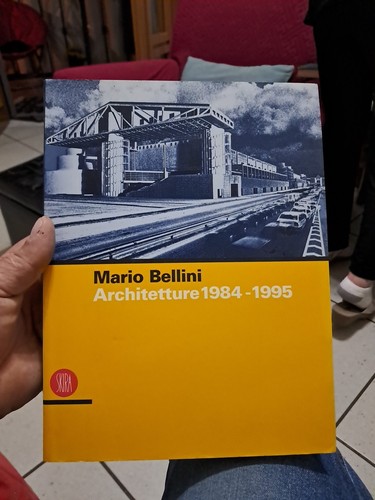 Mario bellini skira - mario,