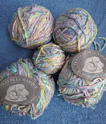 Ciniglia velours textiles - velours, de