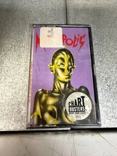 Metropolis Soundtrack Giorgio