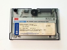 Hewlett Packard HP interfaccia