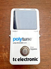 tc polytune elettronico