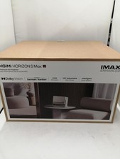XGIMI HORIZON S MAX XM13Q 4K