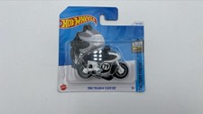  HW190 Hot Wheels Triumph Tiger 100 1966 1/32