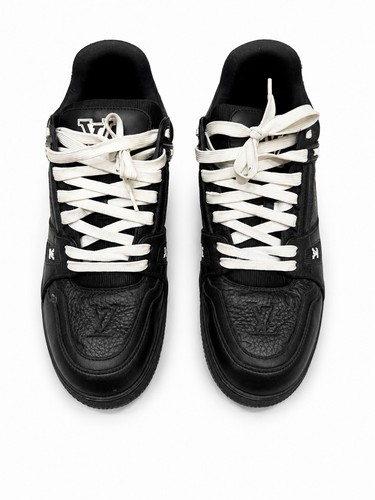 Louis vuitton trainer - lv,