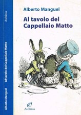Al tavolo del Cappellaio