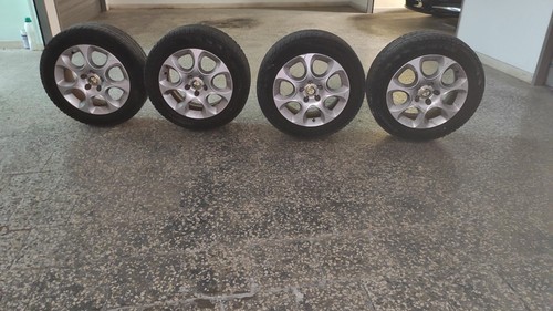 Cerchi per alfa romeo - per,