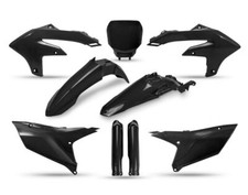 SET DI PLASTICHE CON COPERTURE