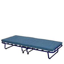 Lettino Pieghevole Acciaio 12