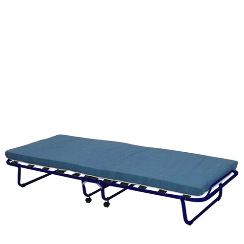 Lettino pieghevole acciaio - pieghevole, 12