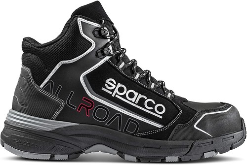 Sparco scarpa lavoro - scarpa, da